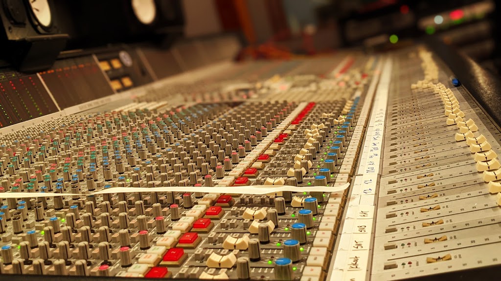 Orb Recording Studios | 9306 Ledgestone Terrace, Austin, TX 78737, USA | Phone: (512) 433-6301