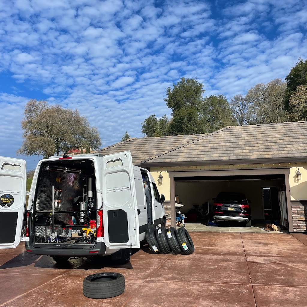 Dynamic Mobile Tire | Highway 50 &, Ponderosa Rd, Shingle Springs, CA 95682, USA | Phone: (530) 558-1250