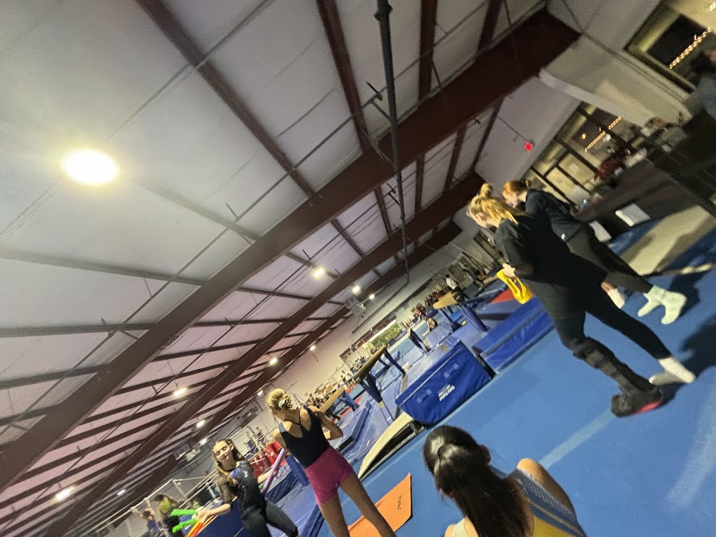 International Gymnastics Centre | 3065 W Capitol Ave, West Sacramento, CA 95691, USA | Phone: (916) 372-4496