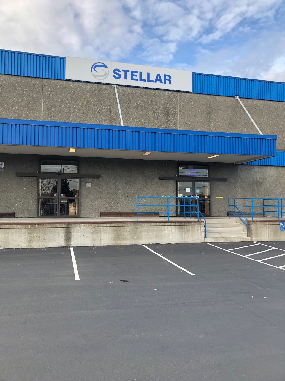 Stellar Industrial Supply | 711 E 11th St, Tacoma, WA 98421 | Phone: (253) 383-2700