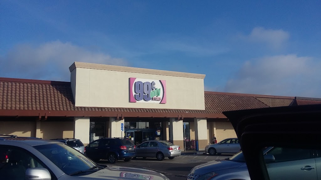 99 Cents Only Stores | 3684 Sonoma Blvd, Vallejo, CA 94590, USA | Phone: (707) 553-1083