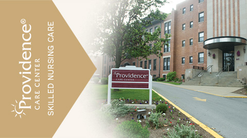 Providence Care Center | 900 3rd Ave, Beaver Falls, PA 15010, USA | Phone: (724) 846-8504
