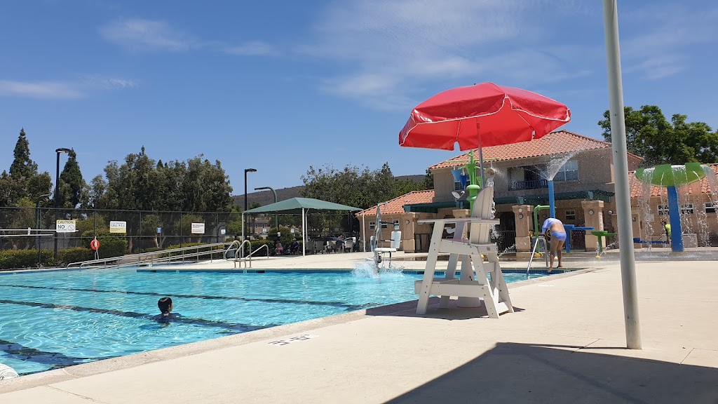 Las Posas Park Pool | 1387 W Borden Rd, San Marcos, CA 92069, USA | Phone: (760) 599-9783