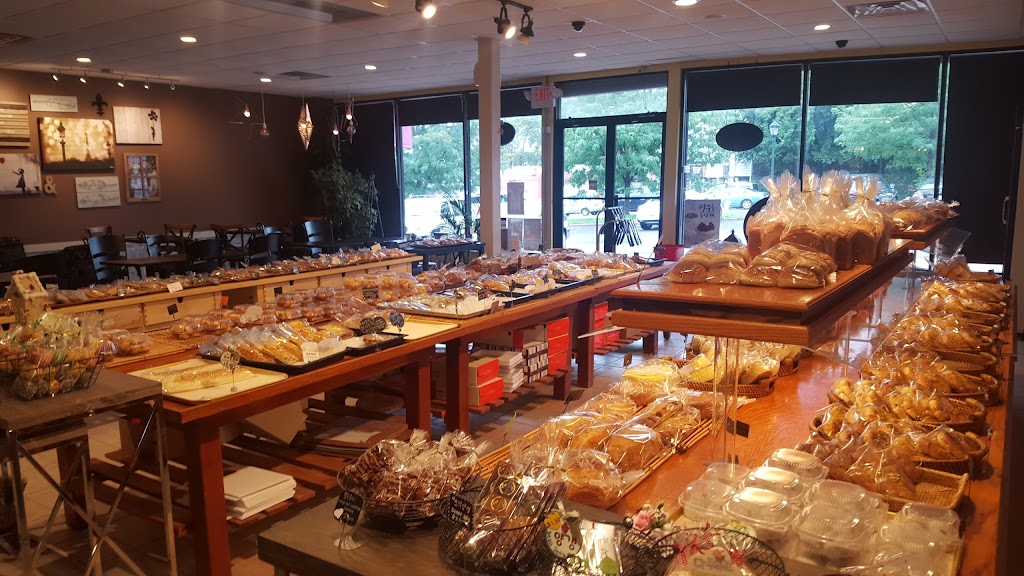 Sol Levante Bakery | 1923 W Cheltenham Ave, Elkins Park, PA 19027, USA | Phone: (267) 627-2418