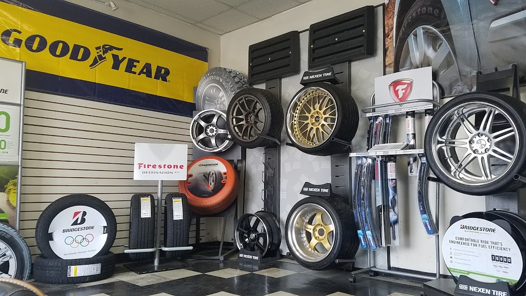 City Tires | 9501 Atlantic Ave, South Gate, CA 90280, USA | Phone: (323) 564-5797