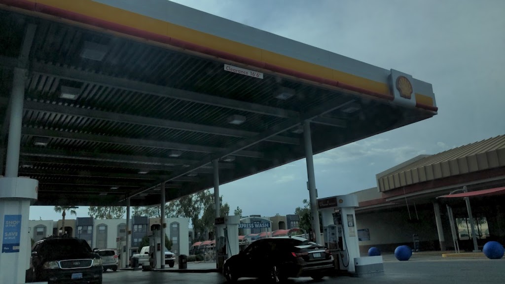 Shell Phoenix Shell, 12020 N Tatum Blvd, Phoenix, AZ 85028