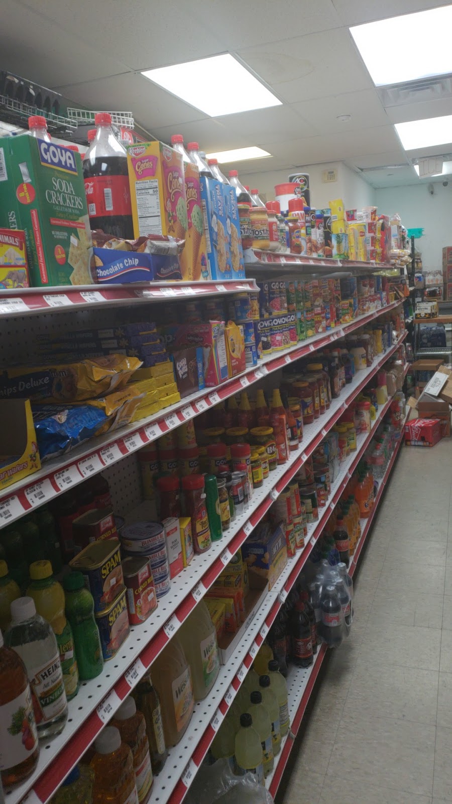 Crestwood convenience Store | 16 Crisfield St, Yonkers, NY 10710 | Phone: (914) 779-0400