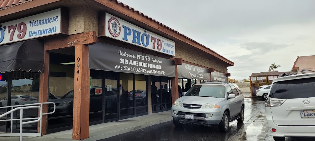 Phở 79 | 9941 Hazard Ave, Garden Grove, CA 92844, USA | Phone: (714) 531-2490