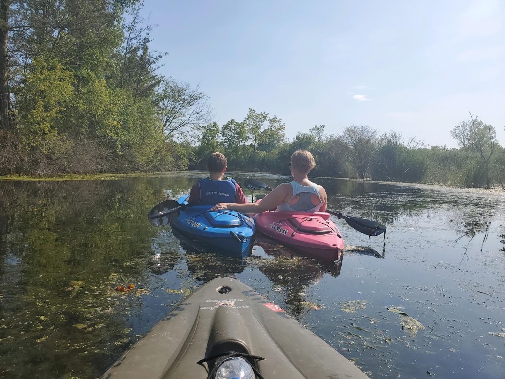 Captain Jims Marina & Kayak | 13500 Middle Gibraltar Rd, Gibraltar, MI 48173, USA | Phone: (734) 224-2099