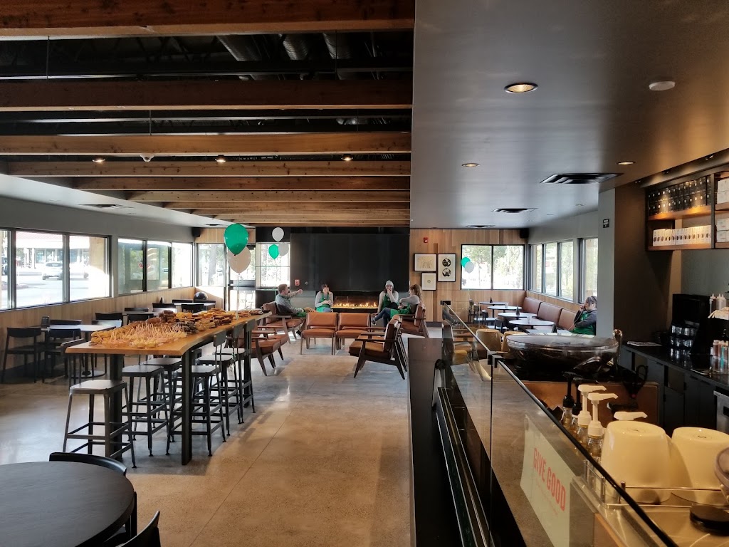 Starbucks | 11355 Deerfield Dr, Truckee, CA 96161, USA | Phone: (530) 582-4583