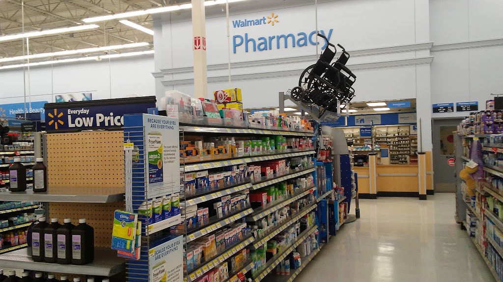 Walmart Pharmacy | 10240 Colerain Ave, Cincinnati, OH 45251, USA | Phone: (513) 385-0758