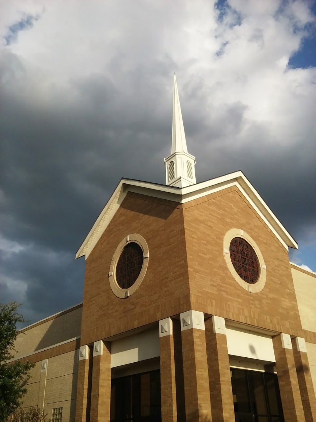 Lake Shore Baptist Church 276 E Hundley Dr, Lake Dallas, TX 75065