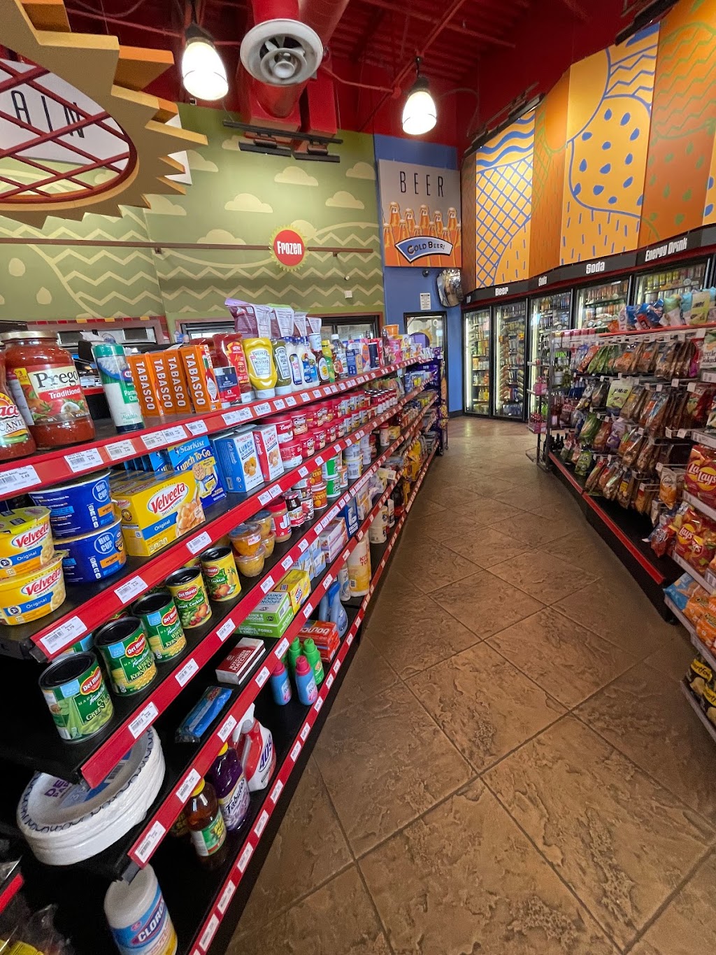 King Snacks | 6555 E Southern Ave, Mesa, AZ 85206 | Phone: (480) 654-2004