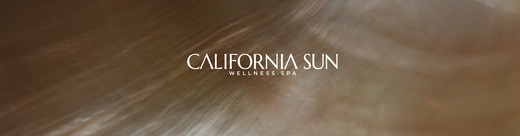California Sun Wellness Spa | 2340 Sunrise Blvd #17, Gold River, CA 95670, USA | Phone: (916) 789-1034