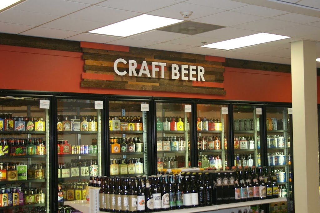 Sudbury Wine and Spirits | 410 Boston Post Rd, Sudbury, MA 01776, USA | Phone: (978) 443-1300