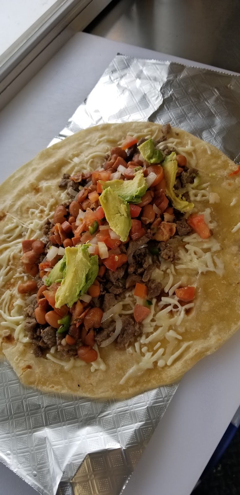 Tacos Marijose | 308 N Colorado St, Lockhart, TX 78644, USA | Phone: (512) 771-5787
