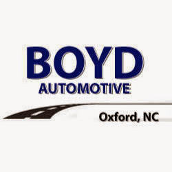 Boyd Chevrolet-Buick-GMC | 1025 M.L.K. Jr Ave, Oxford, NC 27565, USA | Phone: (919) 725-8600