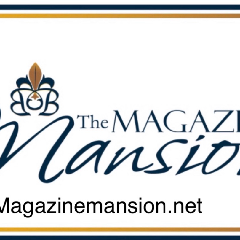 Magazine Mansion | 1808 Hastings Pl, New Orleans, LA 70130, USA | Phone: (504) 400-0111