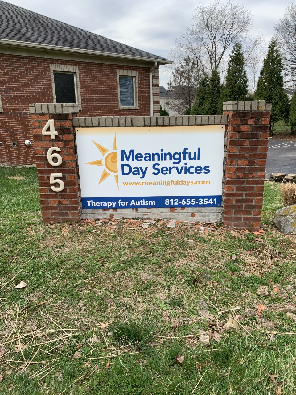 Meaningful Day Services | 465 Bielby Rd Suite C, Lawrenceburg, IN 47025, USA | Phone: (812) 655-3541