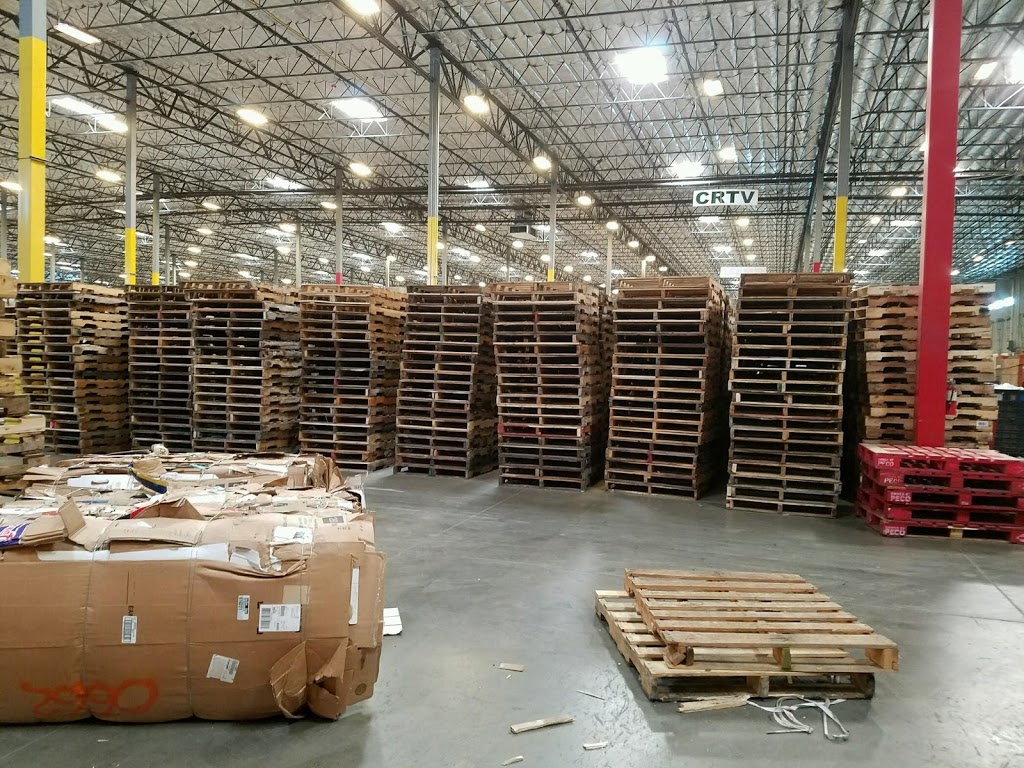 Home Depot Distribution Center | 1400 E Pescadero Ave, Tracy, CA 95304, USA | Phone: (209) 855-7000