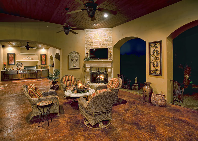 Hill Country Interiors | 1410 N Loop 1604 W Acc Rd, San Antonio, TX 78248, USA | Phone: (210) 495-5768