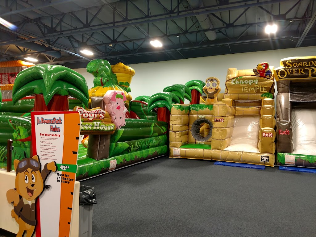 Bounce-A-Rama Chandler | 845 N 54th St, Chandler, AZ 85226, USA | Phone: (602) 800-6760