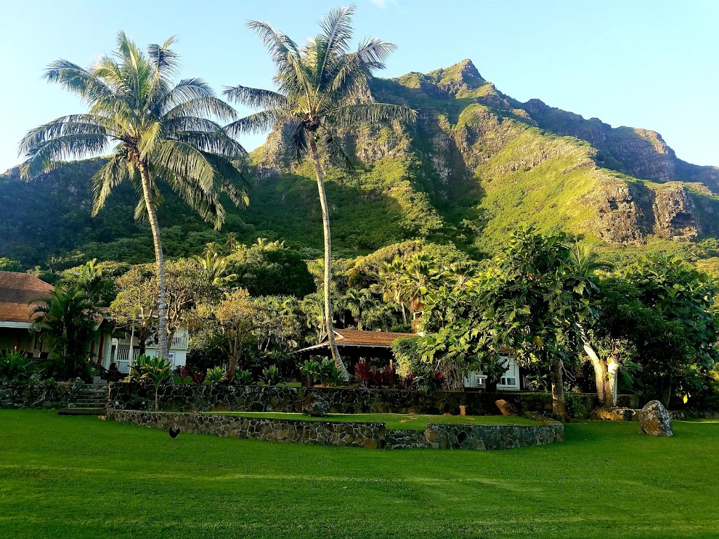 The Plantation Estate | 51-550 Kamehameha Hwy, Kaaawa, HI 96730, USA | Phone: (888) 640-7927