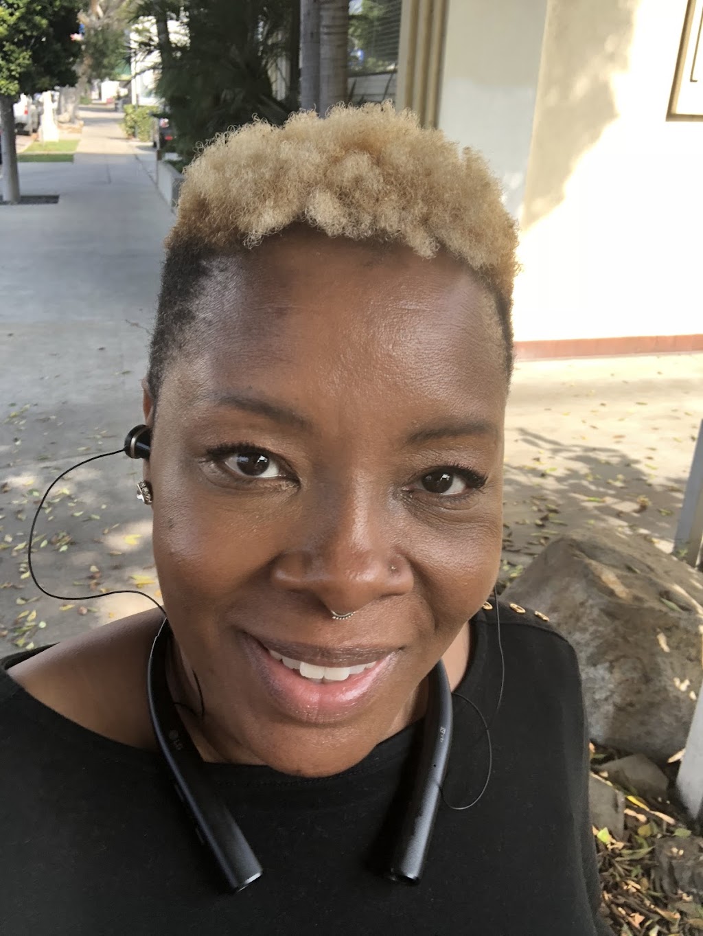 Sekai Natural Hair Gallery | 510 N Larchmont Blvd, Los Angeles, CA 90004, USA | Phone: (323) 251-8946 Sekai Natural Hair Gallery | 510 N Larchmont Blvd, Los Angeles, CA 90004, USA | Phone: (323) 251-8946