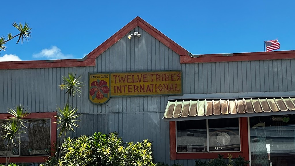 Twelve Tribes International | 66-250 Kamehameha Hwy A, Haleiwa, HI 96712, USA | Phone: (808) 637-7634