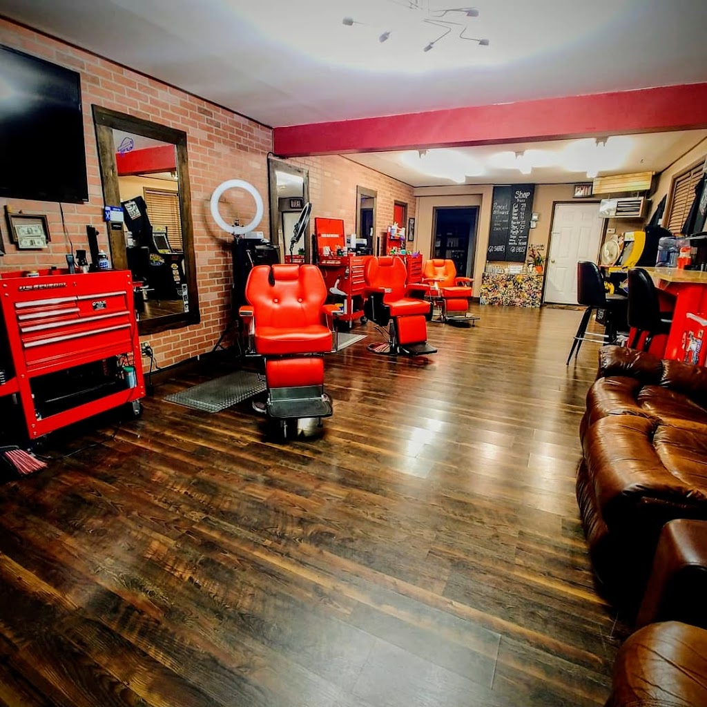 The Razors Edge Barbershop | 4433 Southwestern Blvd #1415, Hamburg, NY 14075 | Phone: (716) 422-0207