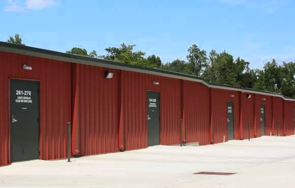 Ample Storage Center | 4400 Hillsborough Rd, Durham, NC 27705, USA | Phone: (919) 956-6447