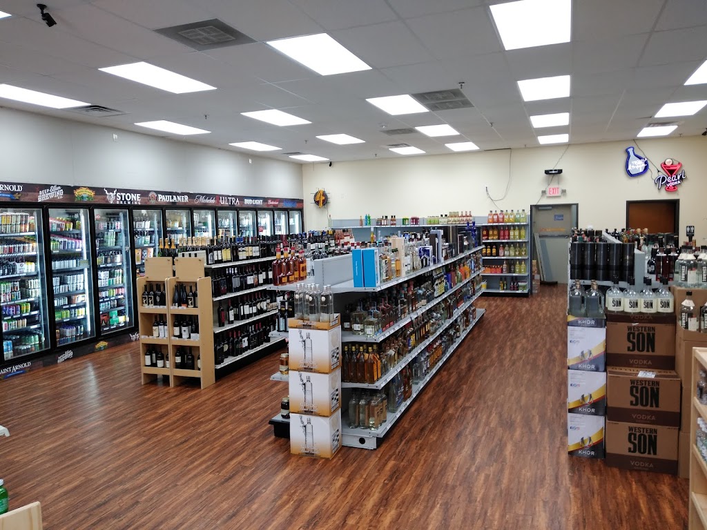 Liquor King | 755 TX-121 #A300, Lewisville, TX 75067, USA | Phone: (972) 459-4222