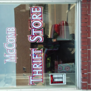 McComb Thirft Store | 139 E Main St, McComb, OH 45858, USA | Phone: (419) 293-4235