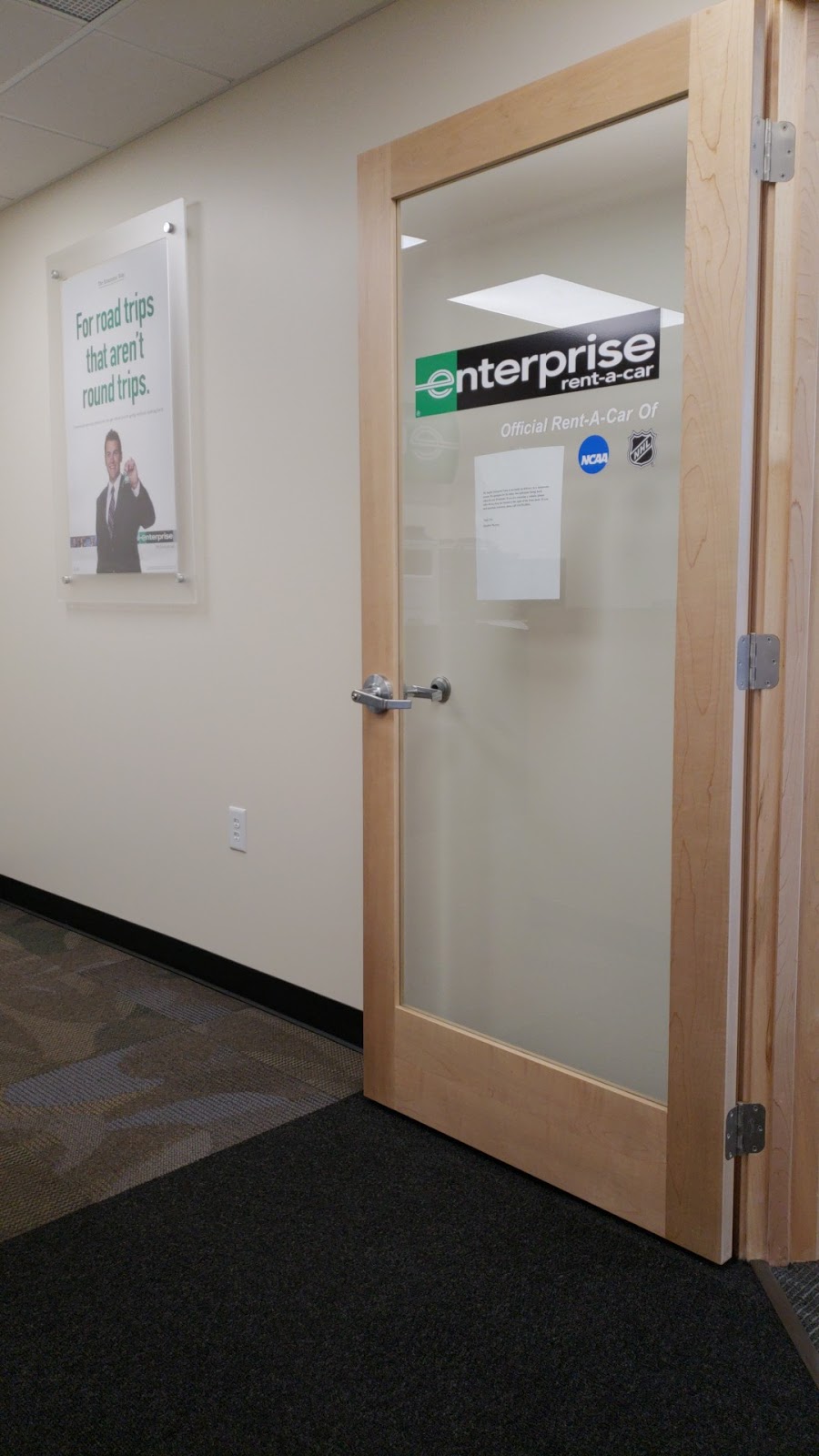 Enterprise Rent-A-Car | 1211 N Wayne St, Angola, IN 46703, USA | Phone: (260) 668-4022