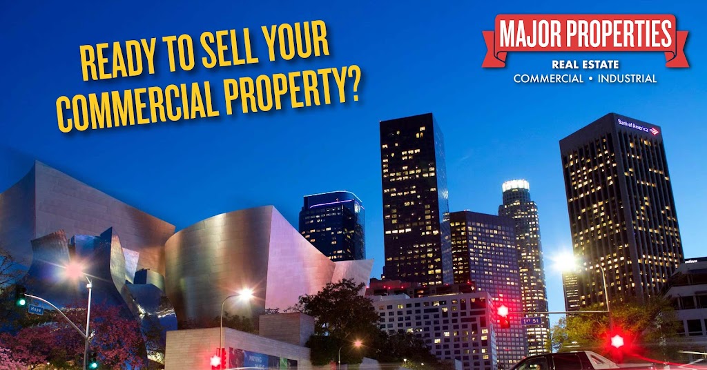 Major Properties | 1200 W Olympic Blvd, Los Angeles, CA 90015, USA | Phone: (213) 747-4151