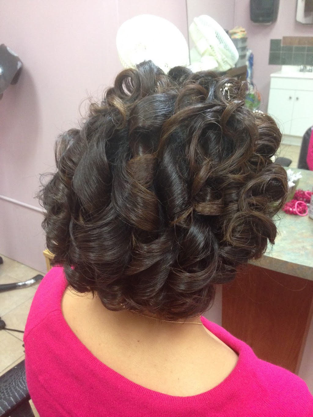 Dema Salon | 4816 Marathon Ln, Raleigh, NC 27616, USA | Phone: (919) 438-4574