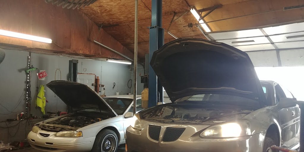 Cams Auto Repair | 151 Jefferson Pike building a, La Vergne, TN 37086, USA | Phone: (615) 605-0690