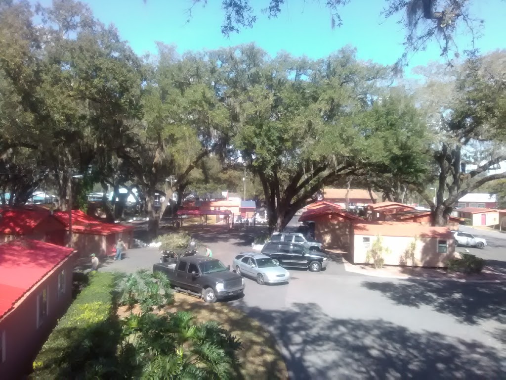Star Motel | 10809 US-92, Seffner, FL 33584, USA | Phone: (813) 626-2302