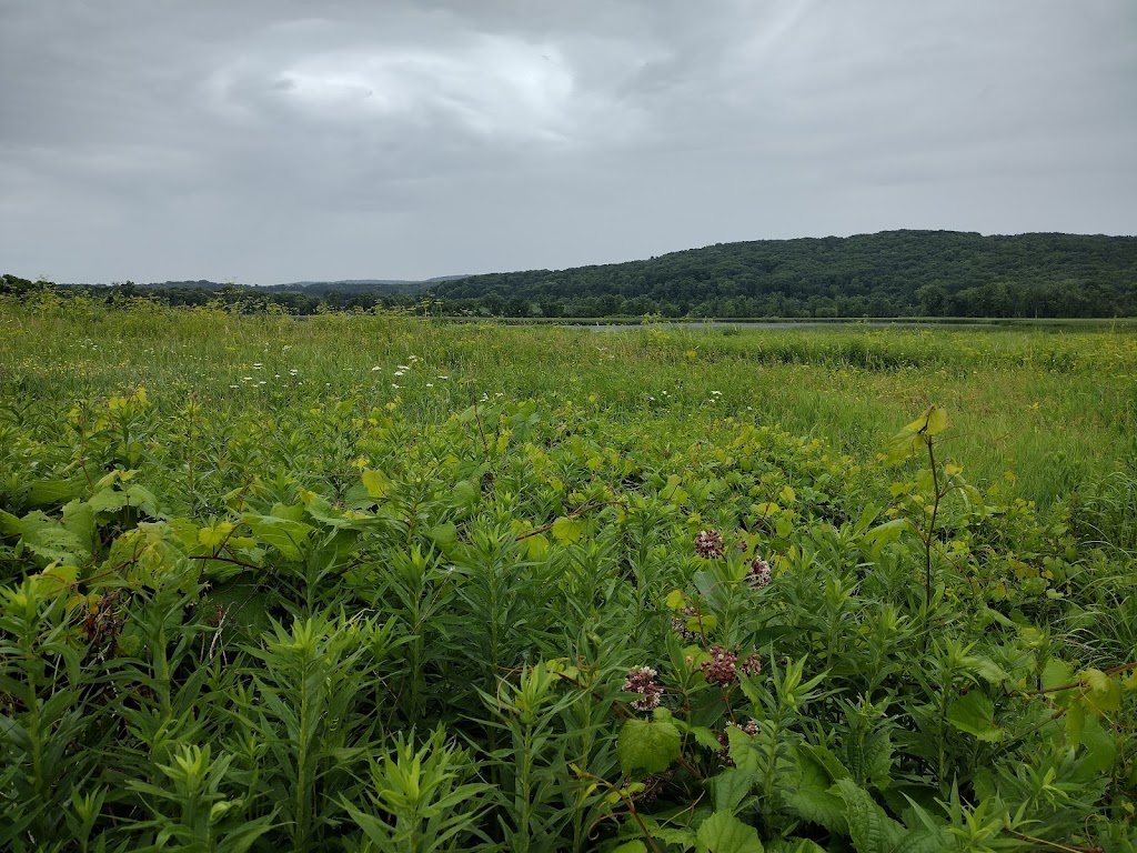 Fairfield Marsh Waterfowl Production Area | State Hwy 33 Trunk, Baraboo, WI 53913, USA | Phone: (608) 742-7100 ext. 16