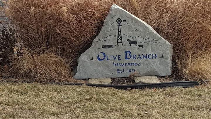 Olive Branch Insurance | 18930 Market St, Sprague, NE 68438, USA | Phone: (402) 794-4545