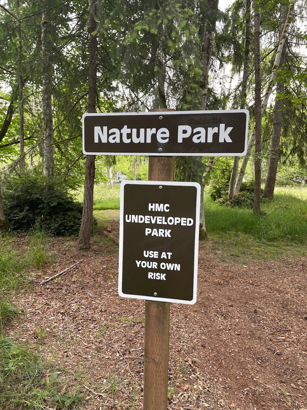 Nature Park & Trail | 621 W Yew Blvd Kp N, Lakebay, WA 98349, USA | Phone: (253) 884-9350