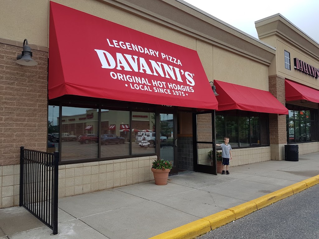 Davannis Pizza and Hot Hoagies | 14125 State Hwy 13, Savage, MN 55378, USA | Phone: (952) 440-1200