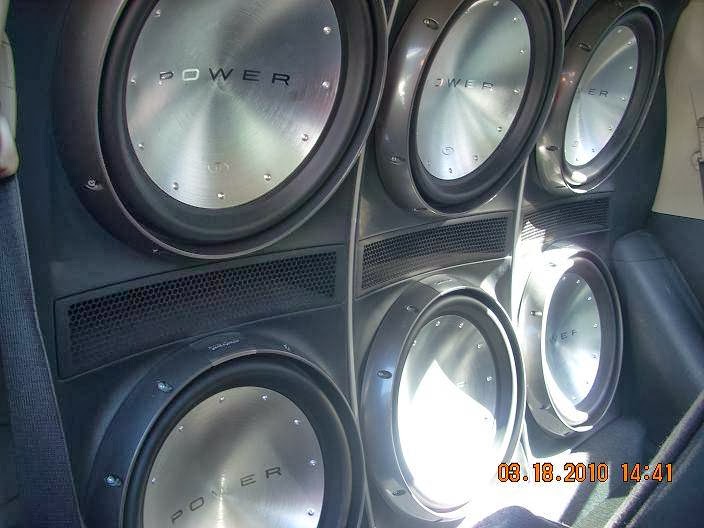 Electric Avenue Car Audio | 1625 Rio Bravo Blvd SW # 14, Albuquerque, NM 87105 | Phone: (505) 873-0846