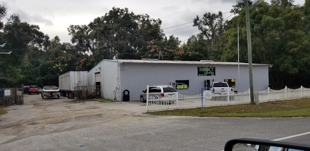 NEXT LEVEL AUTO | 6640 SE 110th St, Belleview, FL 34420, USA | Phone: (352) 425-7234