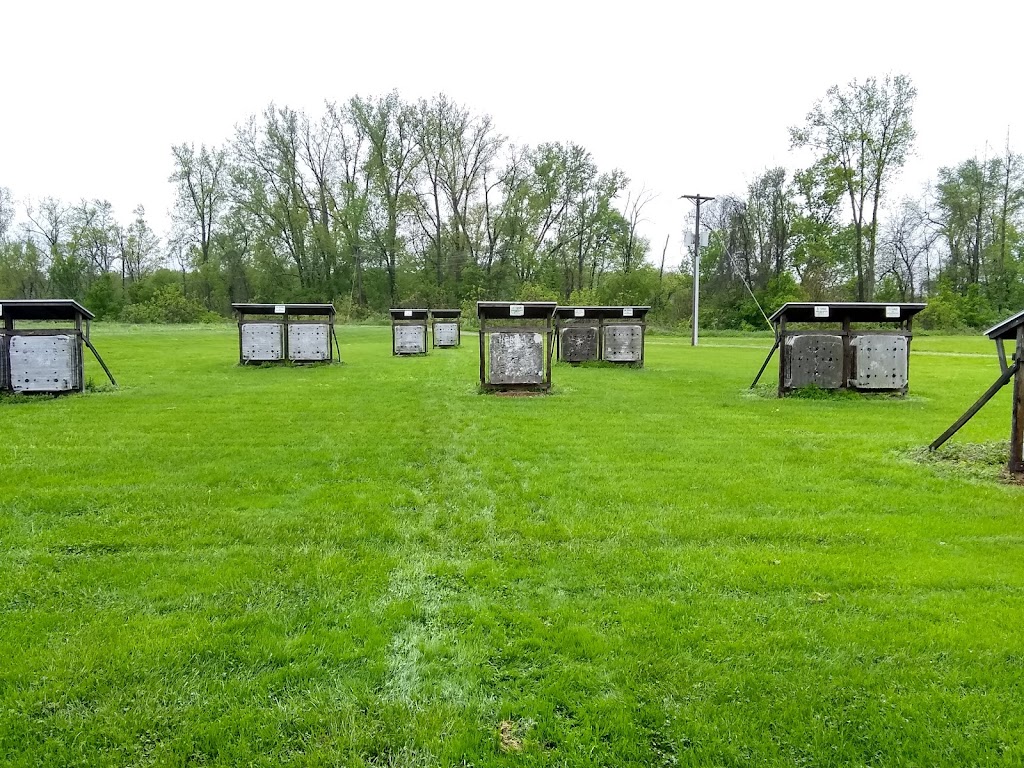 Ohio Division of Wildlife Fish Hatchery | 10517 Canal Rd, Hebron, OH 43025, USA | Phone: (740) 928-8092