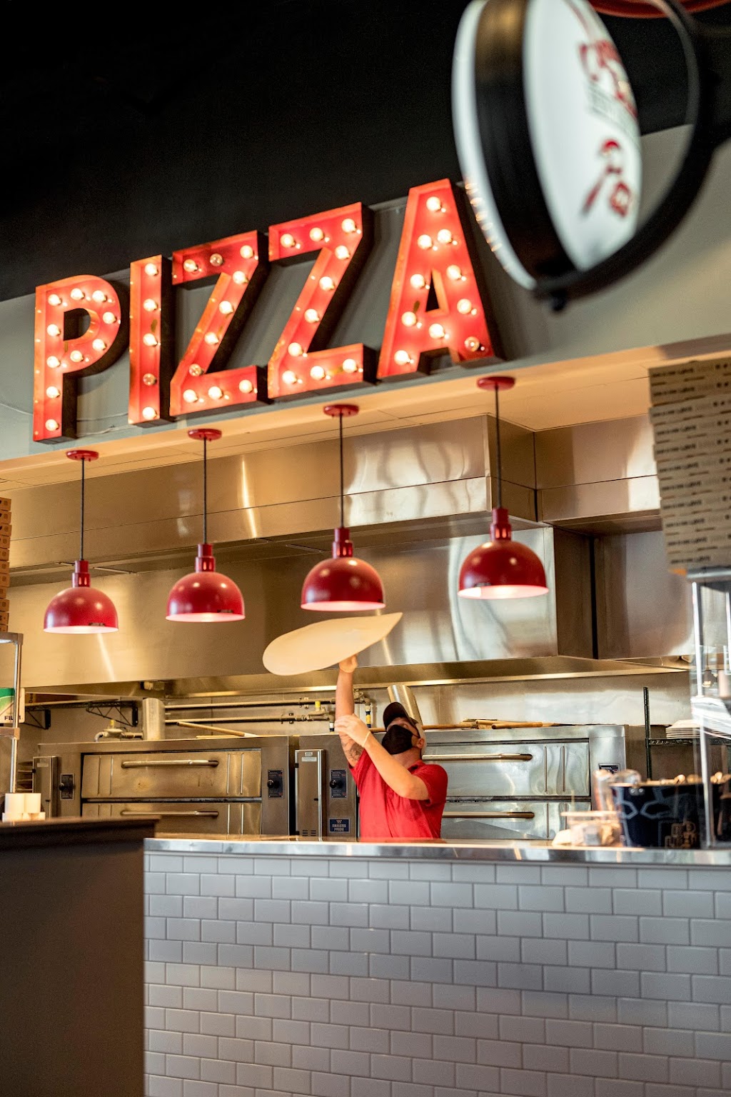 Johnnys New York Style Pizza | 494 Crosstown Drive, Peachtree City, GA 30269, USA | Phone: (770) 486-5480