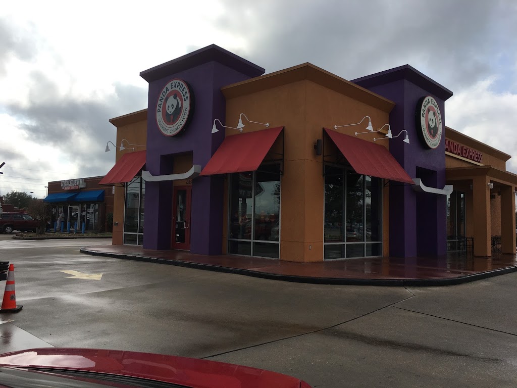 Panda Express | 1325 Fry Rd, Katy, TX 77449 | Phone: (281) 829-3386