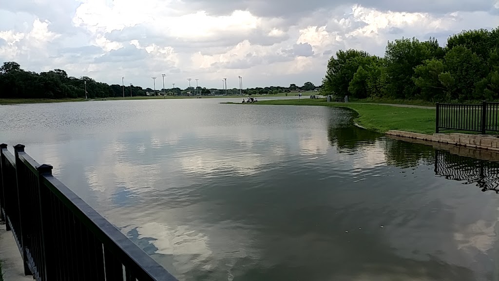 Andrew Brown Park Central | 364 N Denton Tap Rd, Coppell, TX 75019, USA | Phone: (972) 462-5100