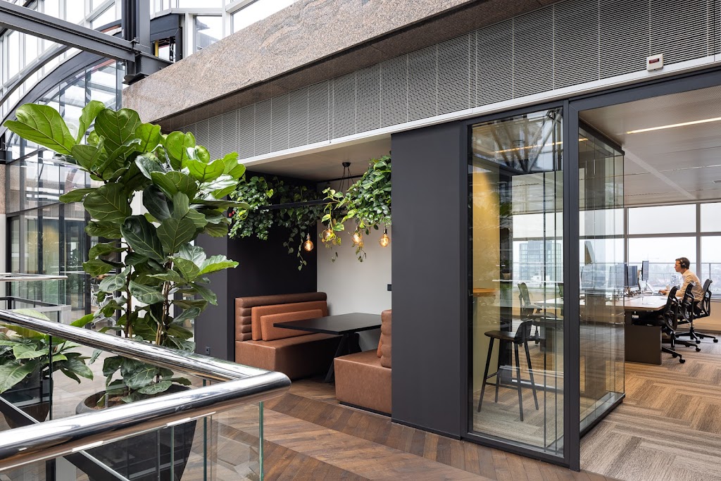 Oliver Wyman BV | Strawinskylaan 4101, 1077 ZX Amsterdam, Netherlands | Phone: 020 541 9750 Oliver Wyman BV | Strawinskylaan 4101, 1077 ZX Amsterdam, Netherlands | Phone: 020 541 9750