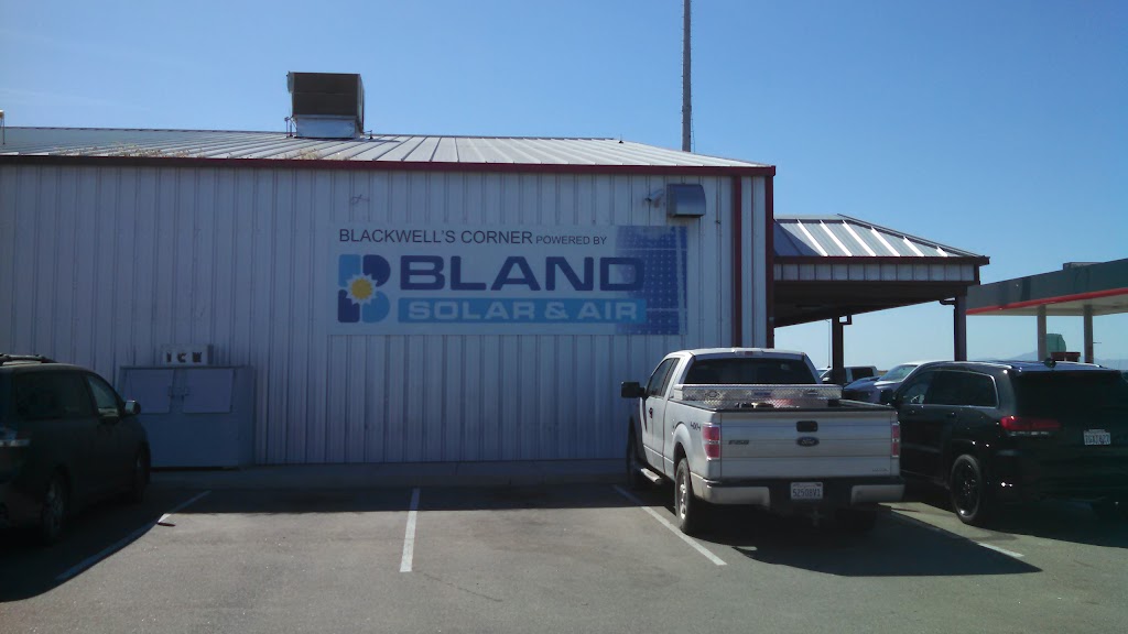 Bland Company | 4303 E Brundage Ln, Bakersfield, CA 93307, USA | Phone: (661) 836-3880